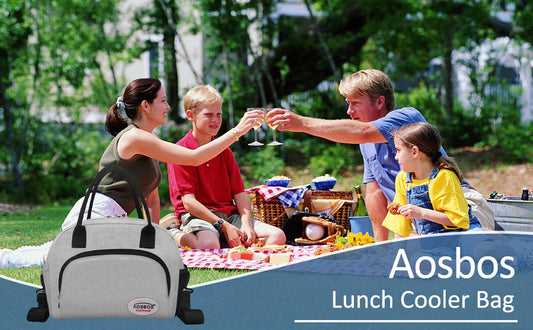 "Why a Compact Lunch Bag Is the Everyday Essential You Didn't Know You Needed"