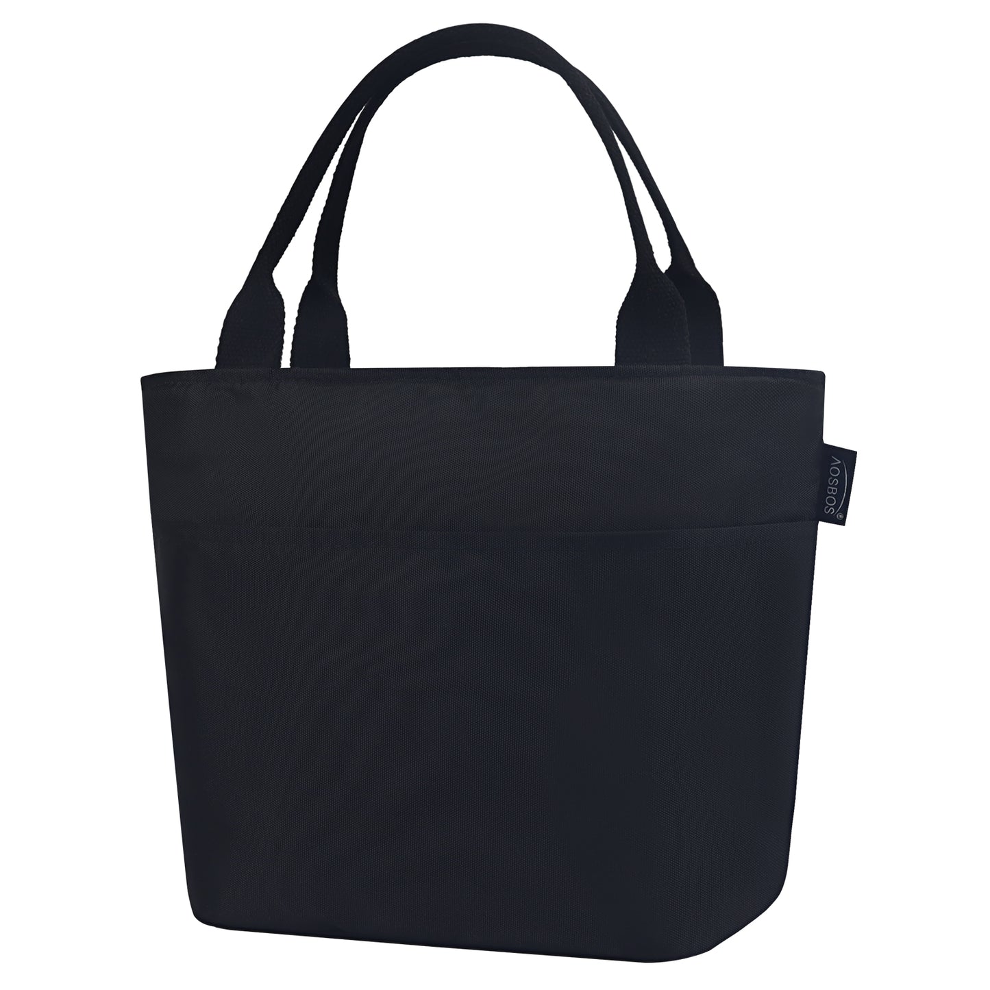 Aosbos Lunch Bag Women Insulated Lunch Bags for Adult Lunch Box for Women Meal Prep Lunch Box Cooler Lunch Tote Bag Picnic Bag Lunchbox loncheras para mujer bonitas modernas - Aosbos Direct