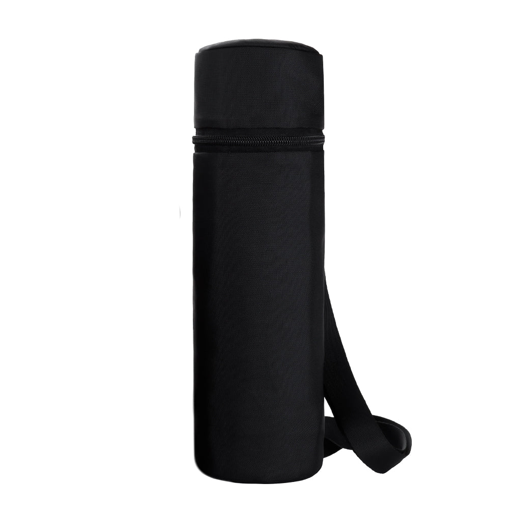 Aosbos Insulated Wine Bag Portable Cooler Tote with Shoulder Strap for Travel & Picnics - Aosbos Direct
