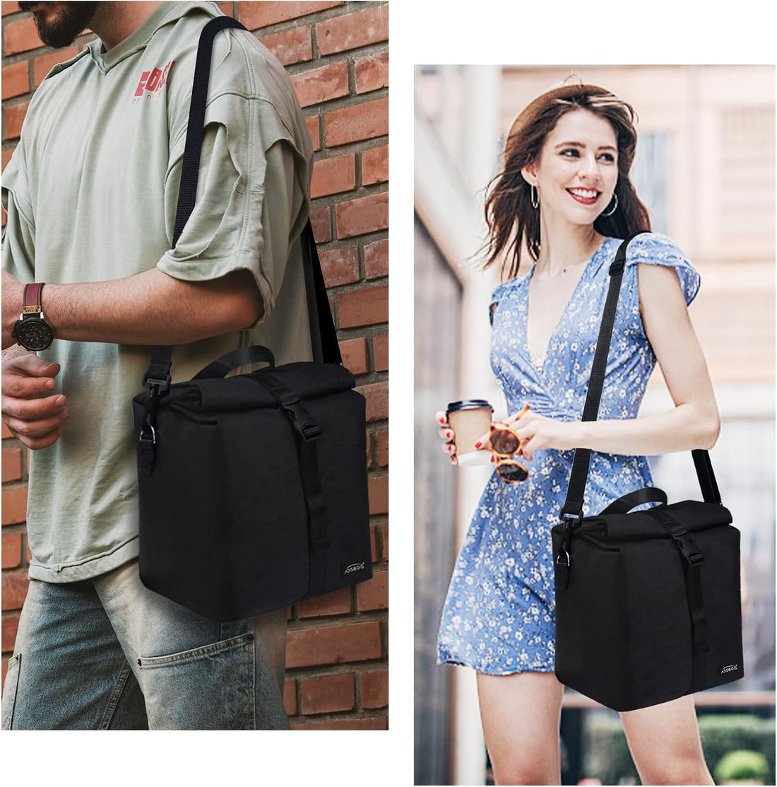 Embracing Strength and Style: The AOSBOS Story