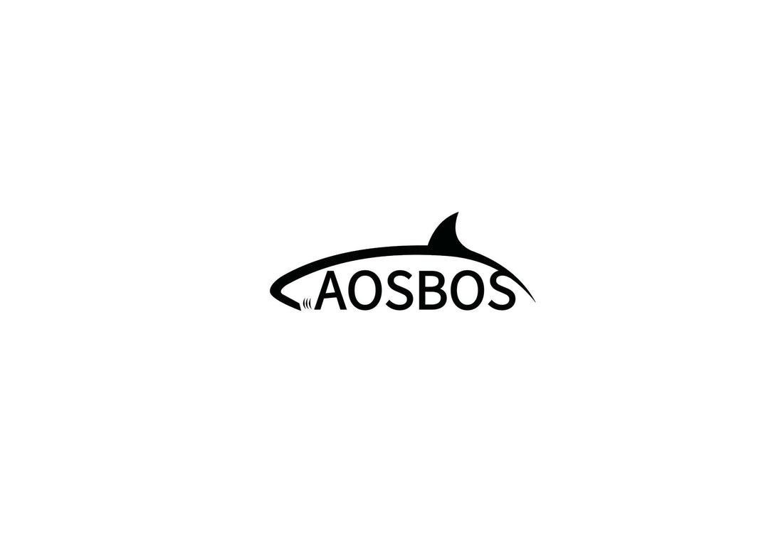 Unleash the Spirit of Adventure with AOSBOS