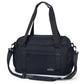 Aosbos Bags for sports - Expandable Weekender Bag for Airplanes, Carry On, Overnight, and Personal Item Travel