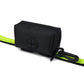 Aosbos Dog Poop Bag Holder for Leash, Lightweight Dog Poop Bag Dispenser with Velcro, Dog Walk Accessory Fits Any Dog Leash - Aosbos Direct