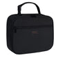 Aosbos Insulated Lunch Box for Men & Women - Portable Mini Cooler Tote Bag (Black) - Aosbos Direct