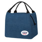 AOSBOS Insulated Lunch Bag for Women & Men - Tote Food Cooler Box - Aosbos Direct