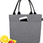 Aosbos Lunch Bag Women Insulated Lunch Bags for Adult Lunch Box for Women Meal Prep Lunch Box Cooler Lunch Tote Bag Picnic Bag Lunchbox loncheras para mujer bonitas modernas - Aosbos Direct