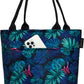 Aosbos Lunch Bag Women Insulated Lunch Bags for Adult Lunch Box for Women Meal Prep Lunch Box Cooler Lunch Tote Bag Picnic Bag Lunchbox loncheras para mujer bonitas modernas - Aosbos Direct