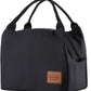AOSBOS Insulated Lunch Bag for Women & Men - Tote Food Cooler Box - Aosbos Direct