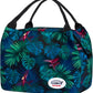 AOSBOS Insulated Lunch Bag for Women & Men - Tote Food Cooler Box - Aosbos Direct