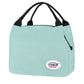 AOSBOS Insulated Lunch Bag for Women & Men - Tote Food Cooler Box - Aosbos Direct
