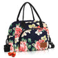 AOSBOS Insulated Lunch Bag - Compact and Stylish Travel Lunch Box with Adjustable Strap - Aosbos Direct