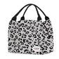 AOSBOS Insulated Lunch Bag for Women & Men - Tote Food Cooler Box - Aosbos Direct