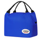 AOSBOS Insulated Lunch Bag for Women & Men - Tote Food Cooler Box - Aosbos Direct