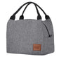 AOSBOS Insulated Lunch Bag for Women & Men - Tote Food Cooler Box - Aosbos Direct