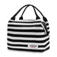 AOSBOS Insulated Lunch Bag for Women & Men - Tote Food Cooler Box - Aosbos Direct