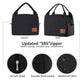 AOSBOS Insulated Lunch Bag for Women & Men - Tote Food Cooler Box - Aosbos Direct