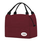 AOSBOS Insulated Lunch Bag for Women & Men - Tote Food Cooler Box - Aosbos Direct