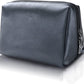 Aosbos Travel Makeup Bag - Zipper Cosmetic Pouch for Women & Girls, Essential Organizer - Aosbos Direct
